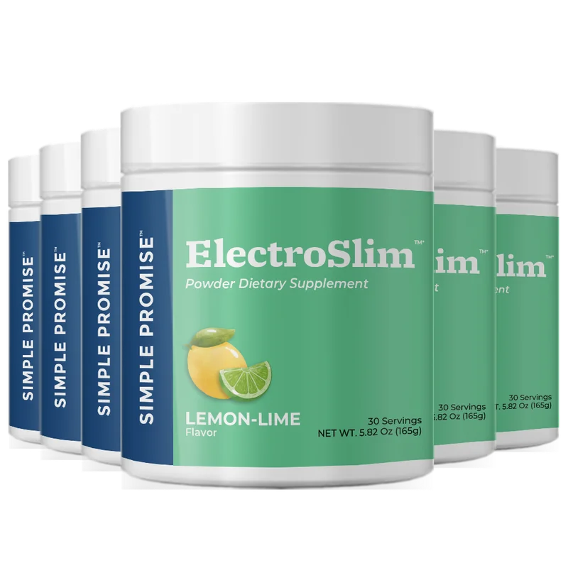 ElectroSlim bottle