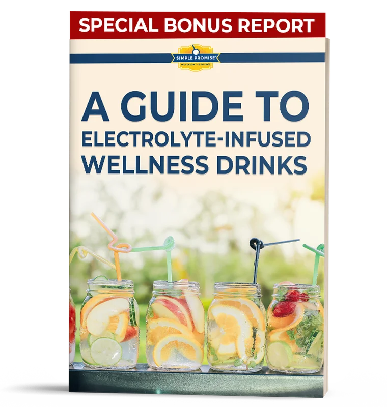 The Ultimate Guide to Electrolyte-Infused Wellness Drinks