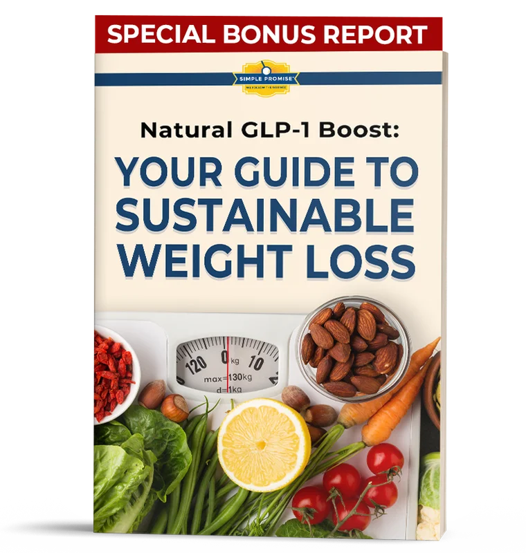 Natural GLP-1 Boosters for Effortless Weight Loss