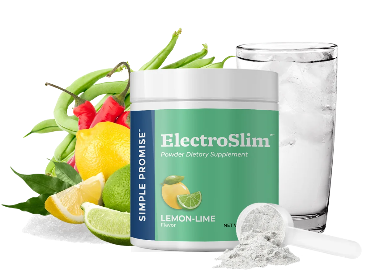 ElectroSlim — product